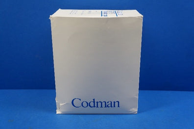 Codman 81-1012 Secto Tonsil Sponge X-Ray Detectable Large (x) ~ Pack of 25